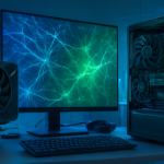 NVIDIA refuerza la IA local en PC con nuevos agentes y modelos para RTX Spark